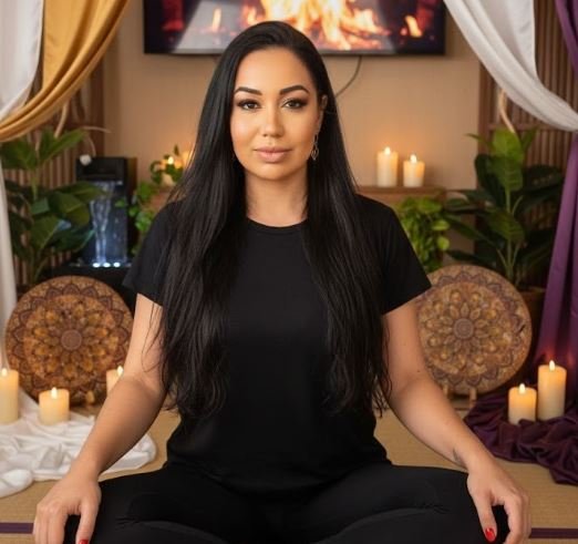O Corpo Sensível - Redescobrindo a capacidade de sentir com a massagem tântrica em Belo Horizonte