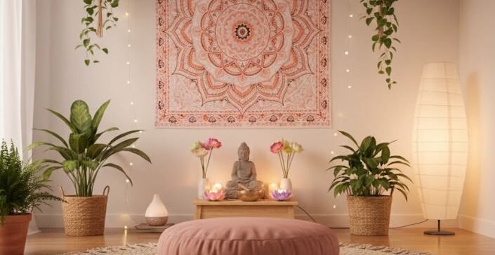A experiência somática da massagem tântrica terapêutica em BH