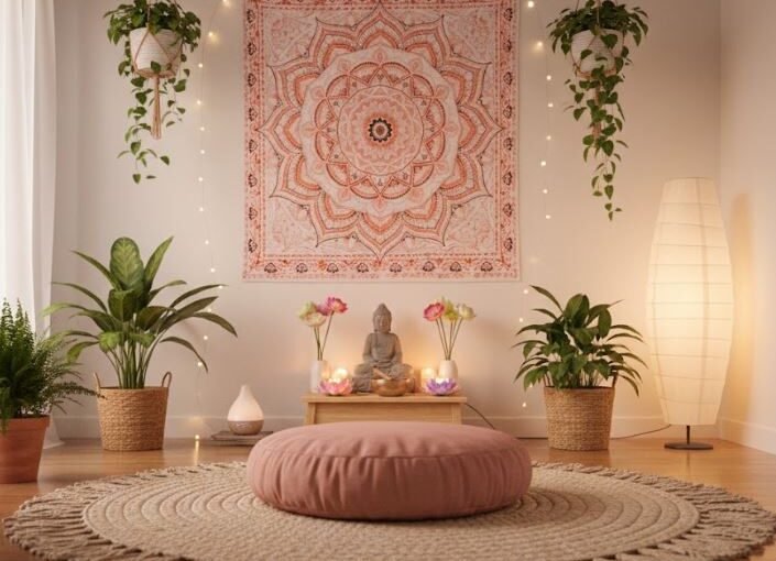 A experiência somática da massagem tântrica terapêutica em BH
